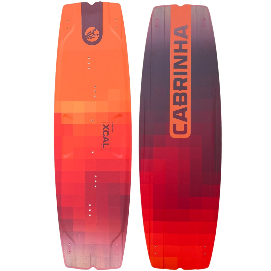 2026 Cabrinha XCal Wood – All‑Around Performance Freestyle Kiteboard CABRINHA