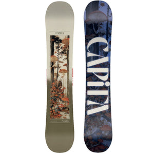2026 Capita Paradise Hybride Snowboard Capita