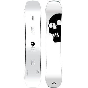 2026 Capita The Black Snowboard of Death Edition Capita