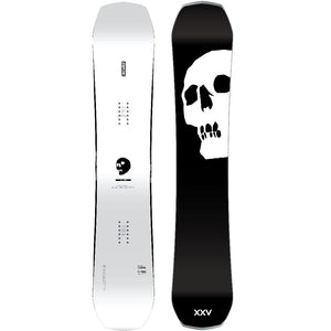2026 Capita The Black Snowboard of Death Edition Capita