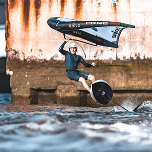 2026 Core Halo Wing CORE