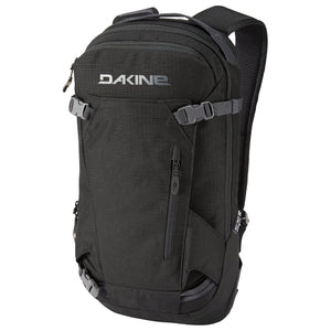 2026 Dakine Heli Pack 12L Snowboard/Ski Backpack Dakine