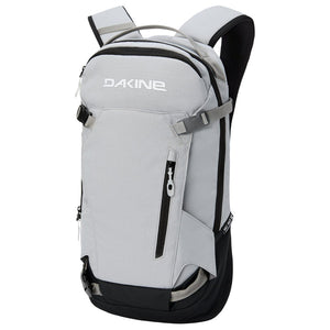2026 Dakine Heli Pack 12L Snowboard/Ski Backpack Dakine