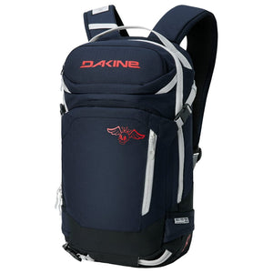 2026 DAKINE HELI PRO 20L Dakine
