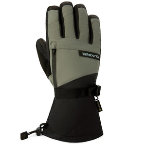 2026 Dakine Leather Titan GORE-TEX Gloves DAKINE