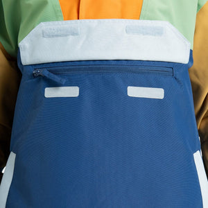 2026 Dc Anorak Repurpose Snow Jacket DC