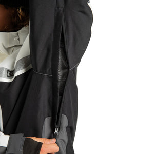 2026 DC Defiant Snow Jacket DC