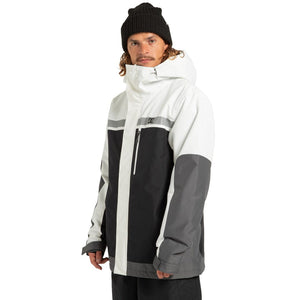 2026 DC Defiant Snow Jacket DC