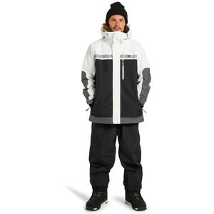 2026 DC Defiant Snow Jacket DC