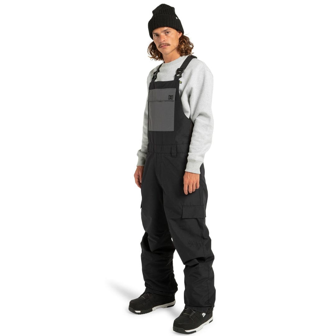 2026 Dc Docile Snow BIB DC