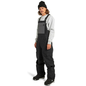 2026 Dc Docile Snow BIB DC