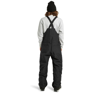 2026 Dc Docile Snow BIB DC