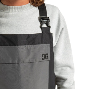 2026 Dc Docile Snow BIB DC