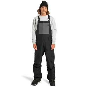 2026 Dc Docile Snow BIB DC