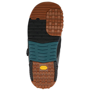 2026 Dc Judge Double Boa Snowboarding boot DC