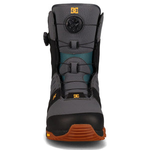 2026 Dc Judge Double Boa Snowboarding boot DC