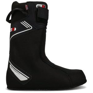 2026 Dc Judge Double Boa Snowboarding boot DC
