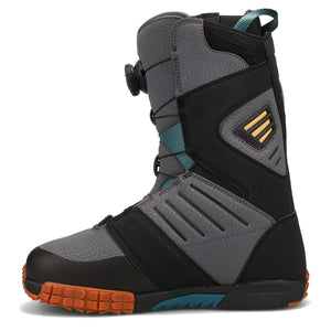 2026 Dc Judge Double Boa Snowboarding boot DC