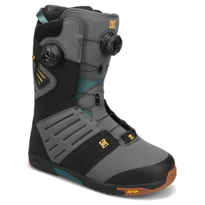 2026 Dc Judge Double Boa Snowboarding boot DC