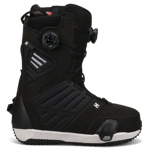 2026 Dc Judge Step on Snowboard boot DC
