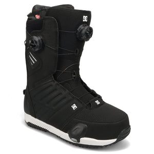 2026 Dc Judge Step on Snowboard boot DC