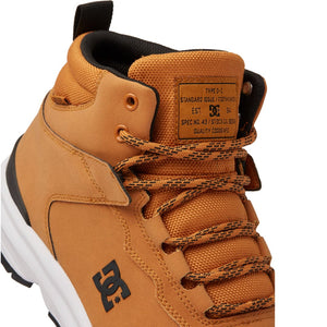 2026 Dc Mutiny Wr Boots DC