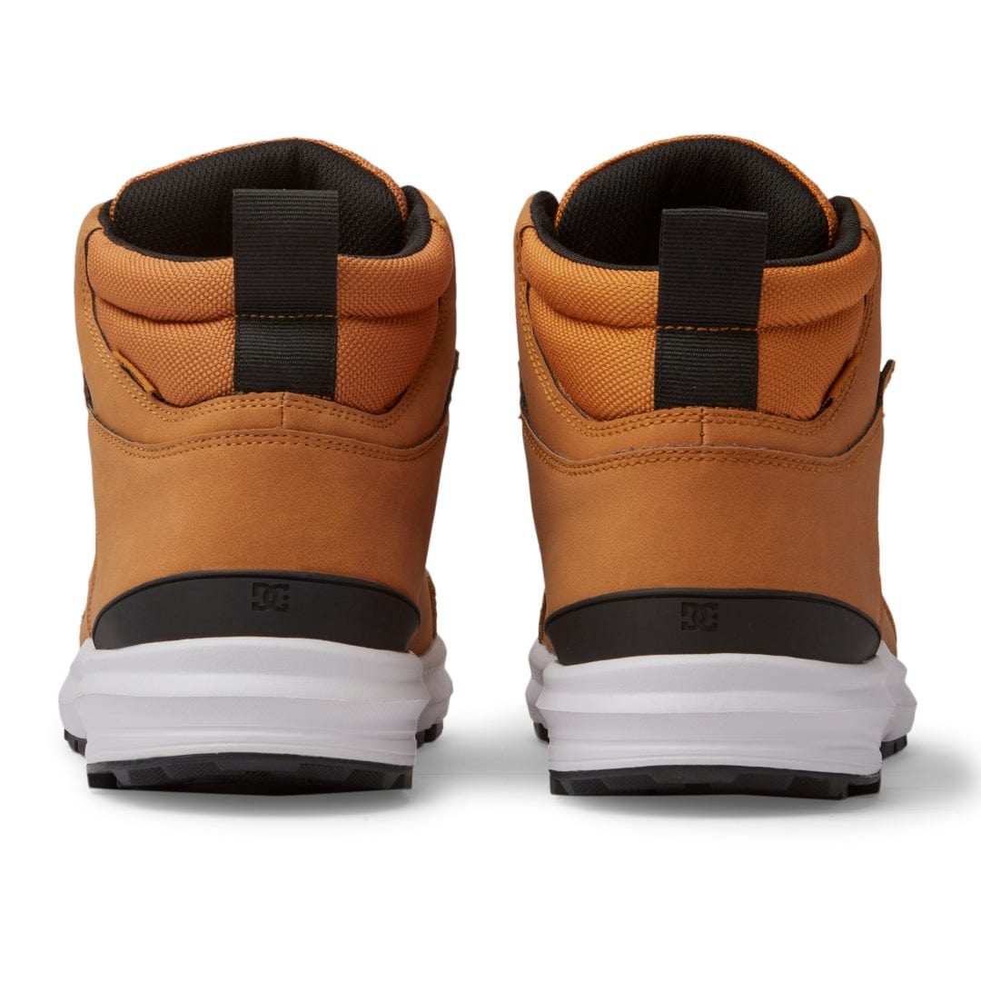 2026 Dc Mutiny Wr Boots DC