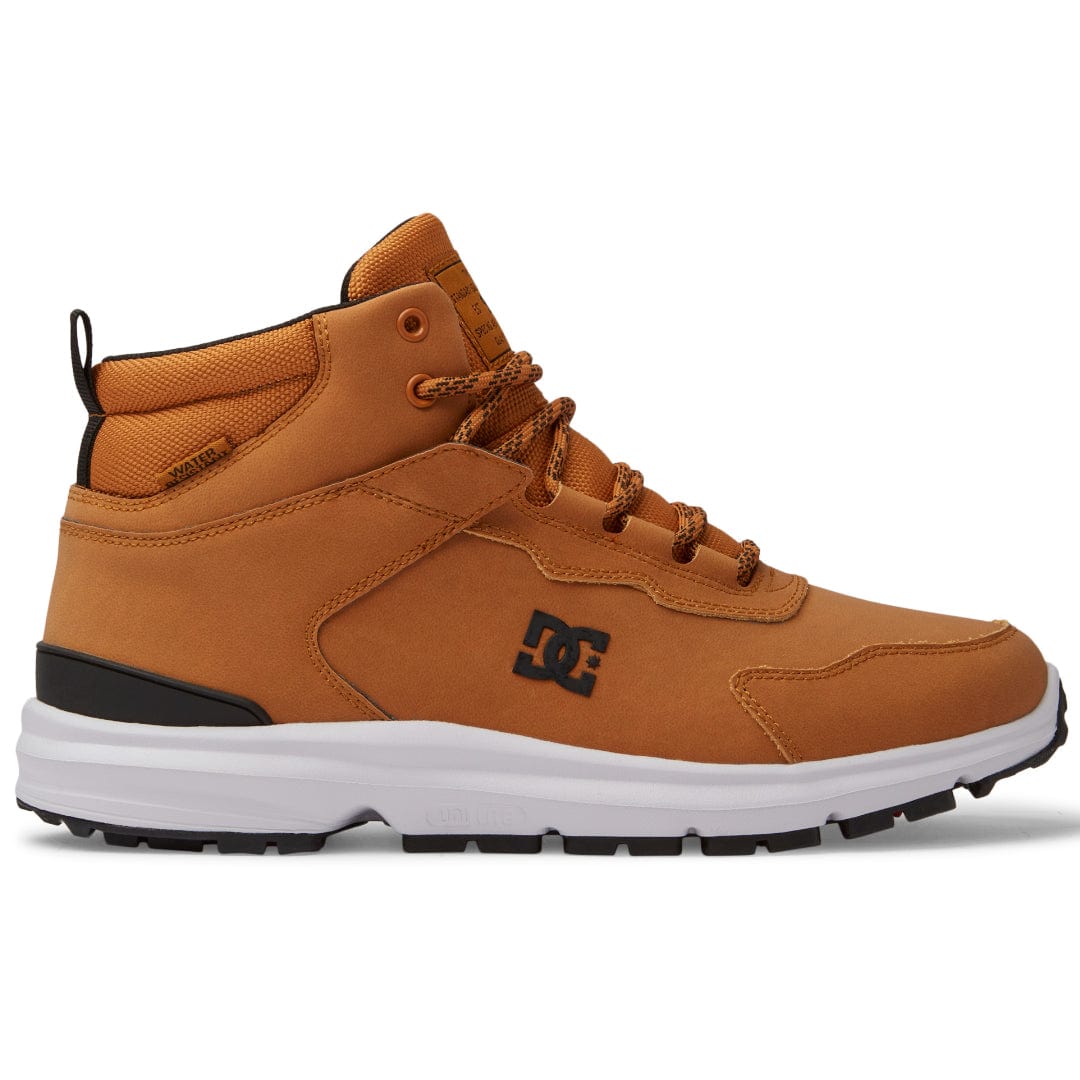 2026 Dc Mutiny Wr Boots DC