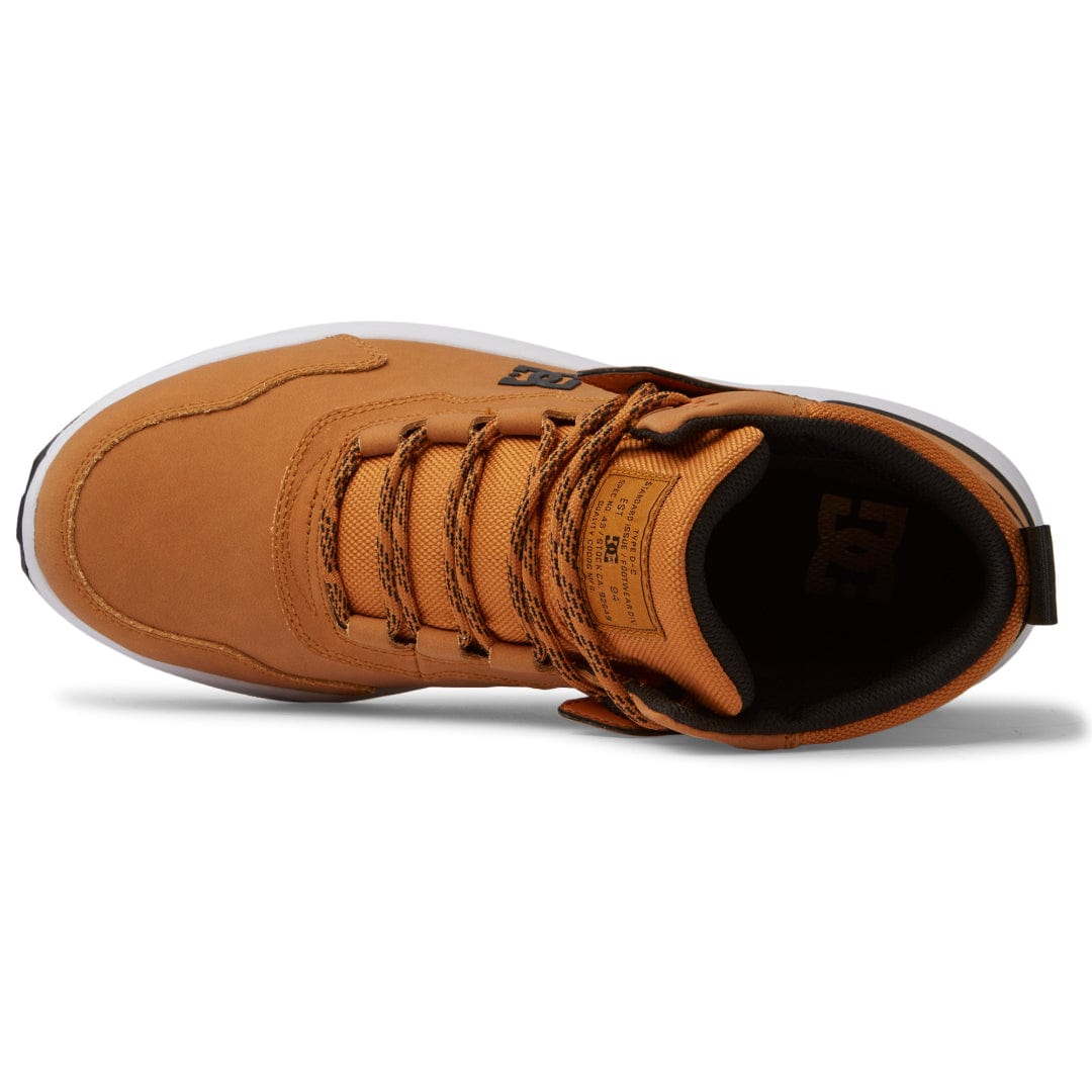 2026 Dc Mutiny Wr Boots DC