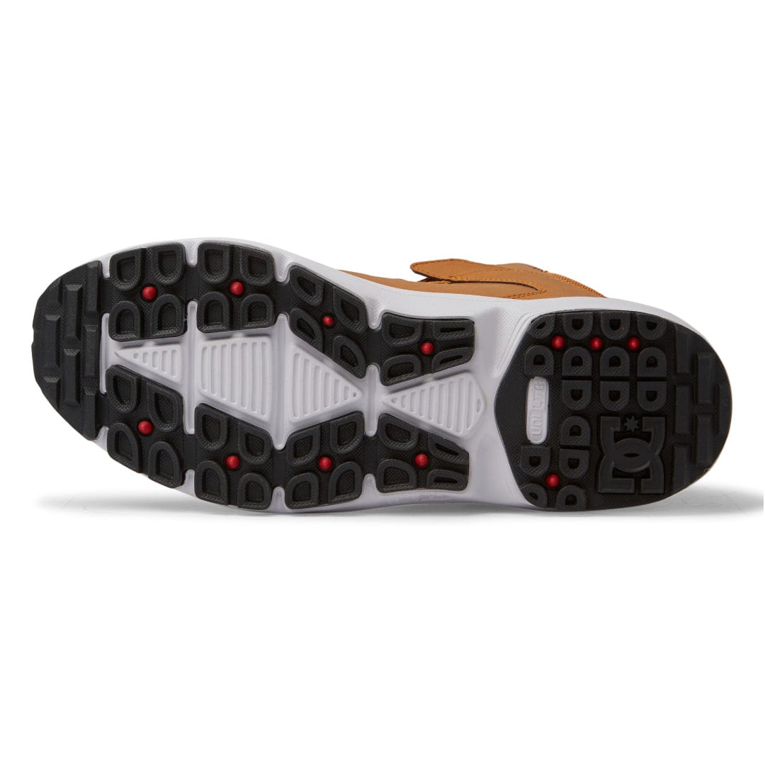 2026 Dc Mutiny Wr Boots DC