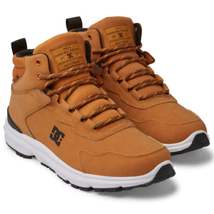 2026 Dc Mutiny Wr Boots DC