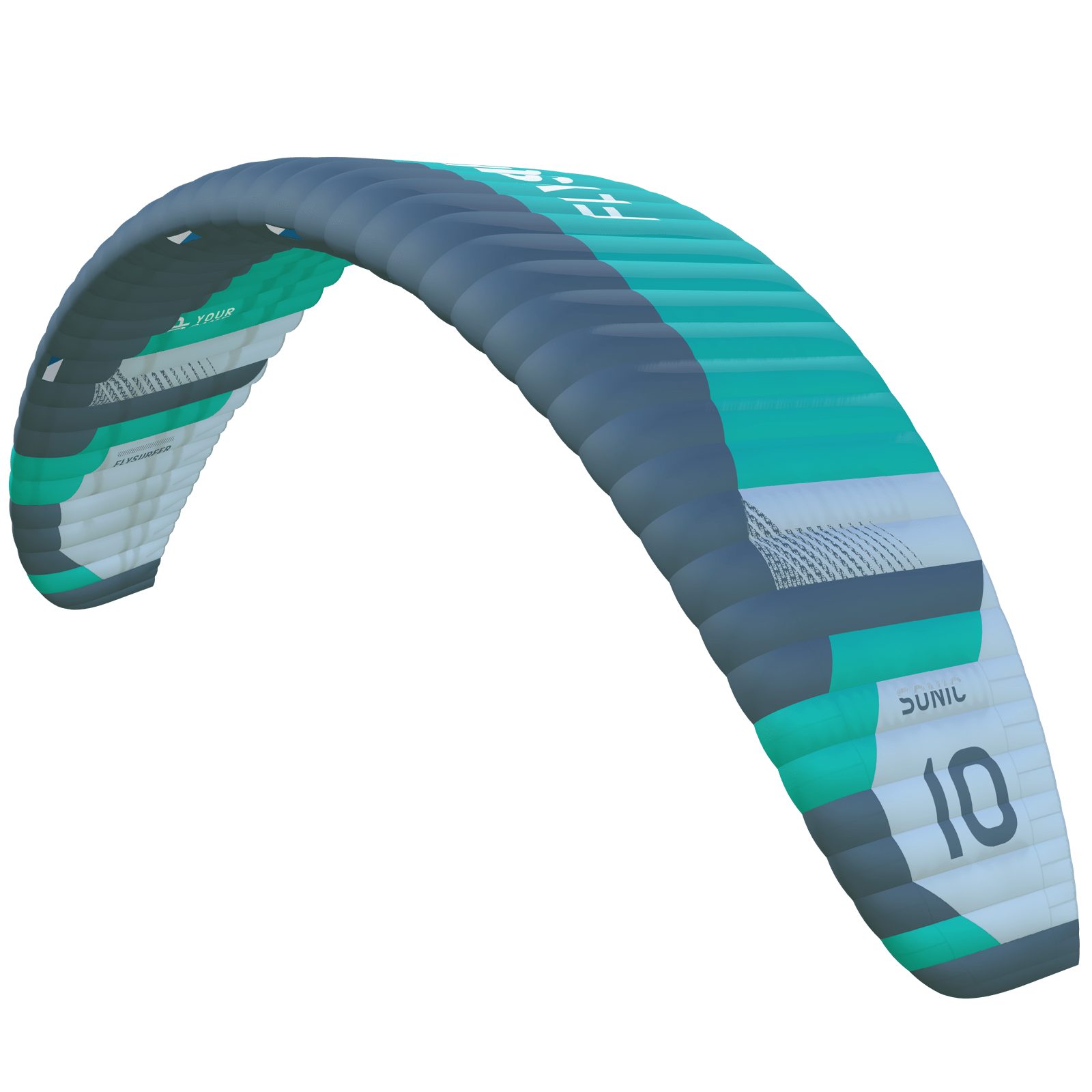 2026 Flysurfer SONIC⁵ Foil Kite flysurfer