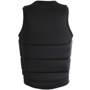 2026 Follow Corp Impact Vest - Black Follow