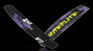 2026 Hyperlite Blueprint Wakeboard HYPERLITE