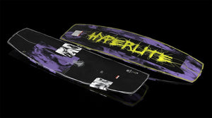 2026 Hyperlite Blueprint Wakeboard HYPERLITE