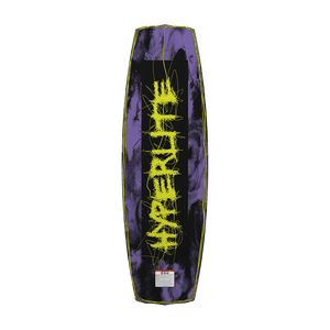 2026 Hyperlite Blueprint Wakeboard HYPERLITE