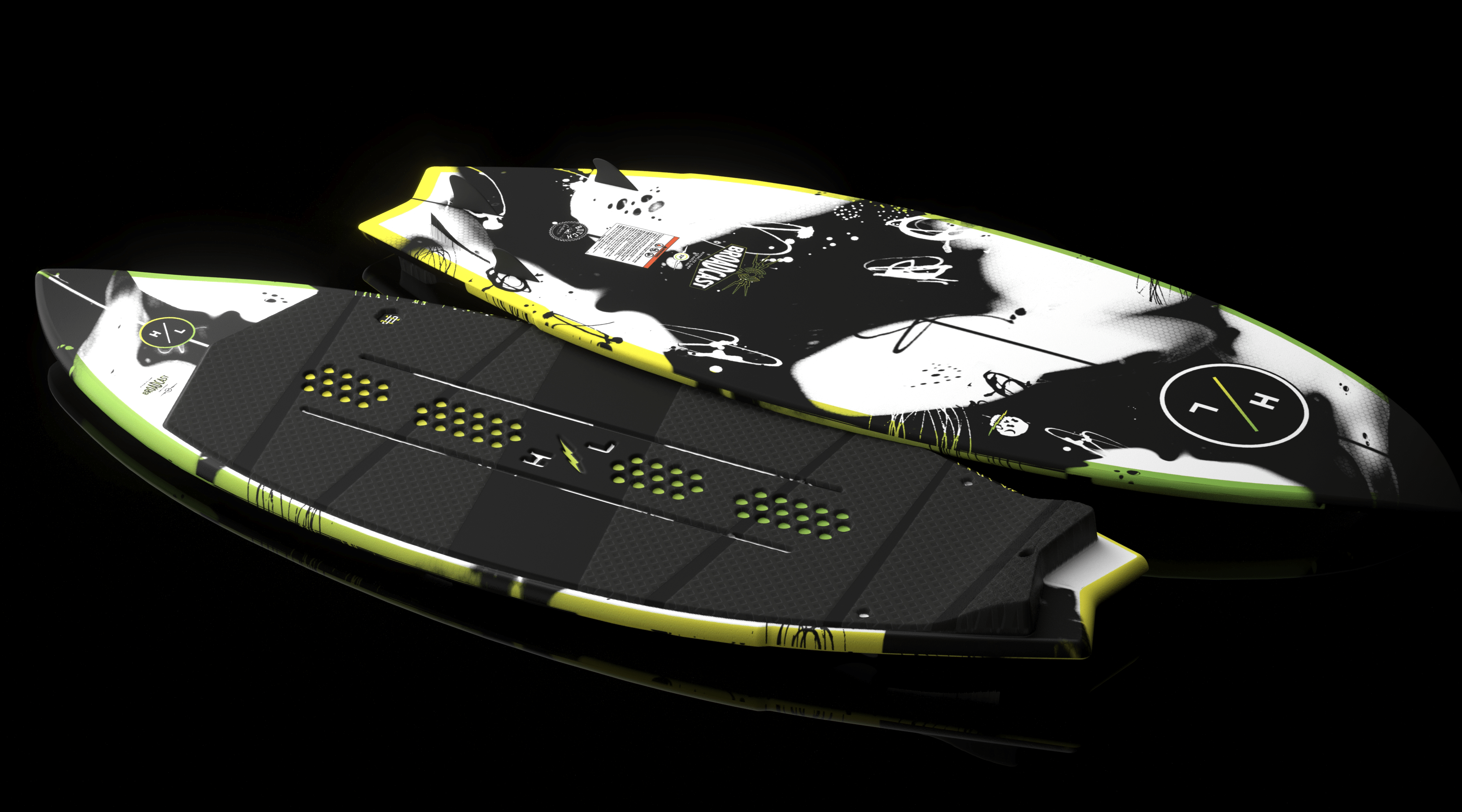2026 Hyperlite Broadcast HYPERLITE