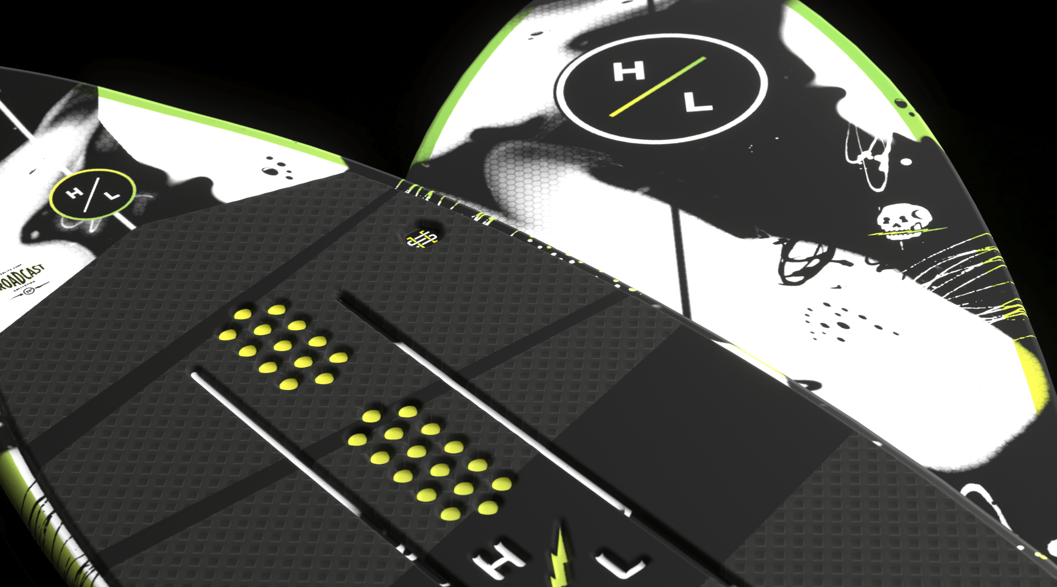 2026 Hyperlite Broadcast HYPERLITE