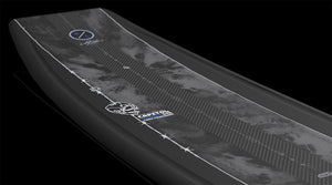 2026 Hyperlite Capitol Loaded Wakeboard HYPERLITE