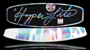 2026 Hyperlite Divine Wakeboard HYPERLITE