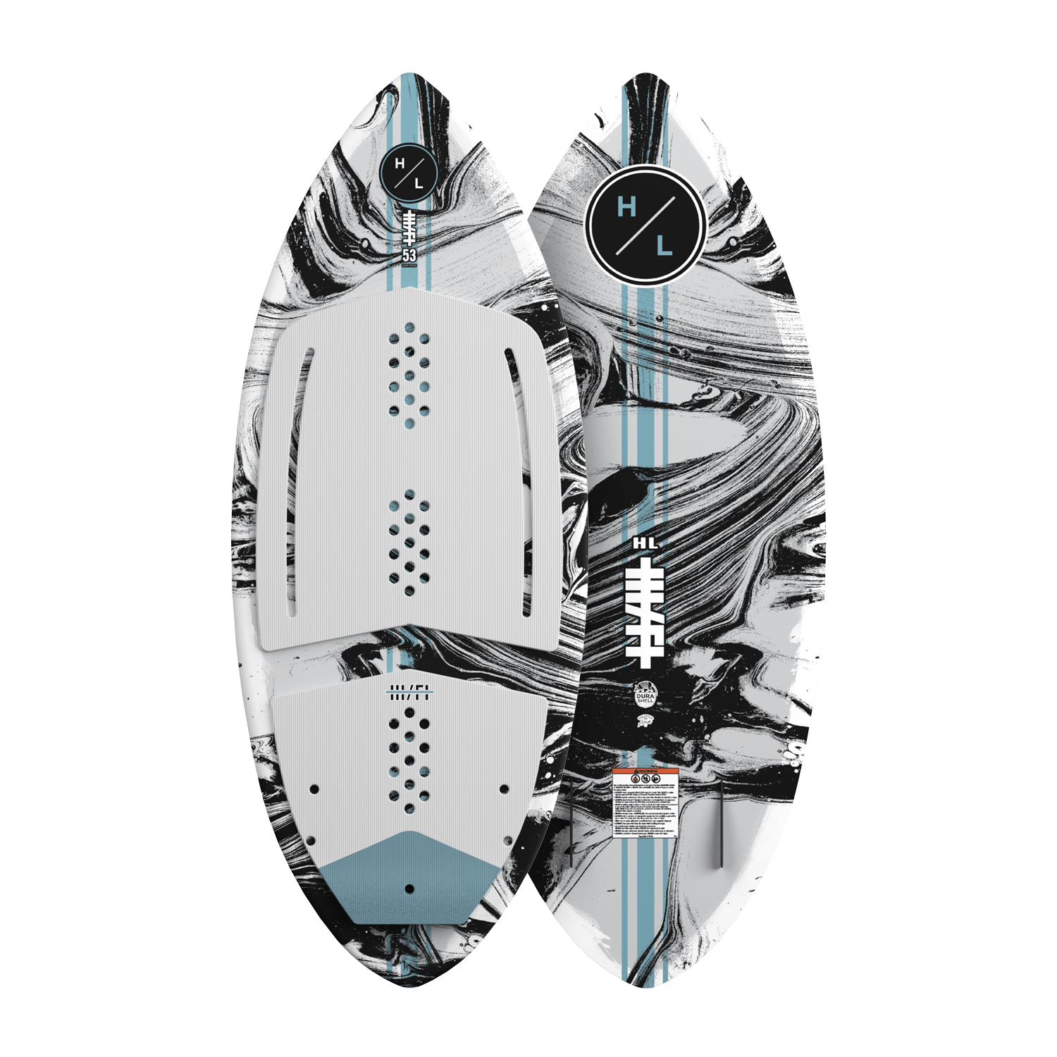 2026 Hyperlite Hi-Fi HYPERLITE