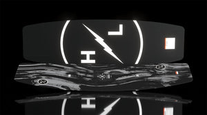 2026 Hyperlite Impulse Cable Wakeboard HYPERLITE