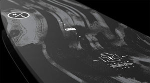 2026 Hyperlite Impulse Cable Wakeboard HYPERLITE