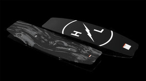 2026 Hyperlite Impulse Cable Wakeboard HYPERLITE