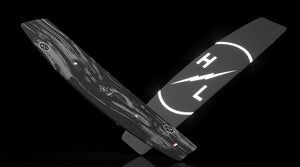 2026 Hyperlite Impulse Cable Wakeboard HYPERLITE