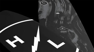 2026 Hyperlite Impulse Cable Wakeboard HYPERLITE