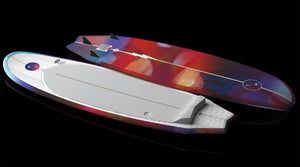 2026 Hyperlite Landlock HYPERLITE