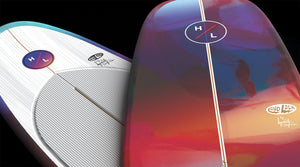 2026 Hyperlite Landlock HYPERLITE