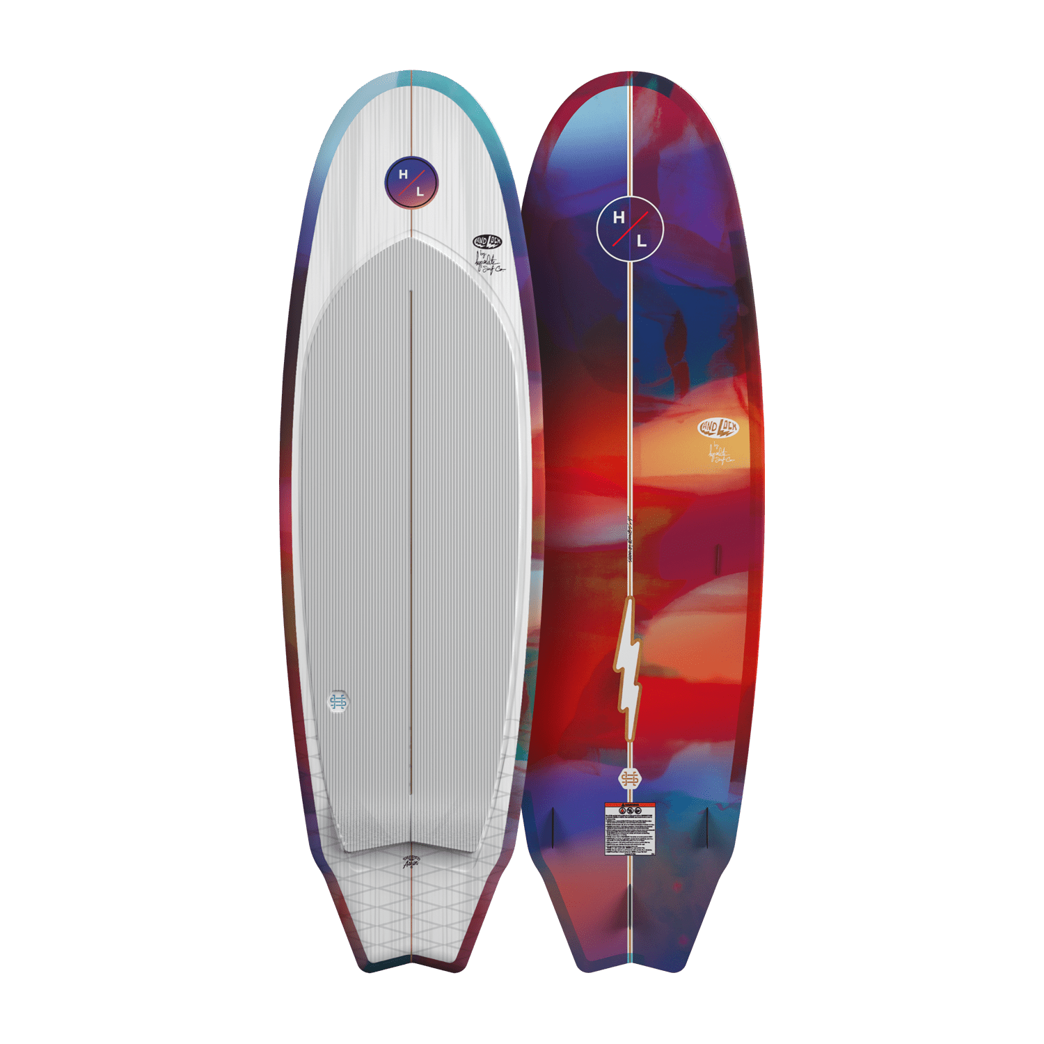 2026 Hyperlite Landlock HYPERLITE