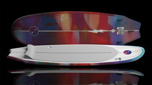 2026 Hyperlite Landlock HYPERLITE